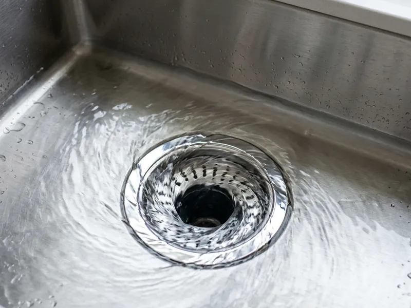 Drain Cleaning Plumber in Fairmont, MN